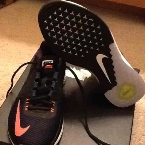 nike zoom speed tr